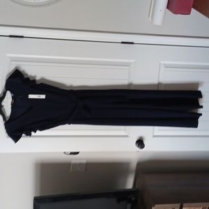 TAHARI Wide leg Jumpsuit